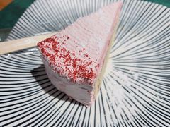 -清真·艾美可餐厅(大悦汇店)