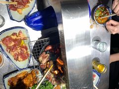 -胡同泥炉烤肉(令闻街店)