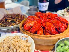 -靓靓蒸虾·头牌蒸虾(雪松路总店)