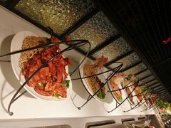 -格瑞欧海鲜自助烤肉火锅(光彩店)