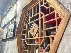 -杨记隆府重庆江湖菜(嘉定店)