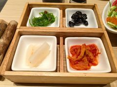 无限续小菜-胜博殿日式炸猪排(西红门店)