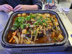 -重庆三江烤鱼(红花南路店)
