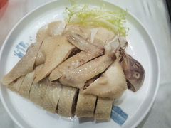 -清心鸡沙田乳鸽店·非遗传承(粤垦路店)