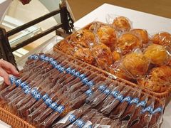 -小飞象面包公社(珠江路金鹰店)