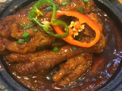 -品大三——南京菜(大行宫店)