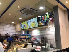 -DQ·蛋糕·冰淇淋(动壹店)