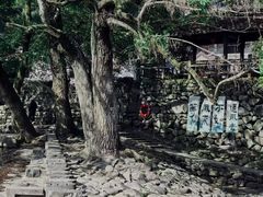 -鹿亭中村