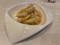 泡椒藕尖-观澜湖酒店·邀月庭中餐厅