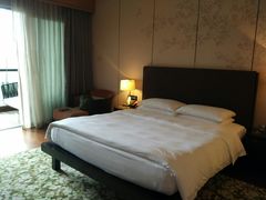 -上海崇明金茂凯悦酒店