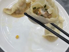 -奉天蚨祥饺子馆