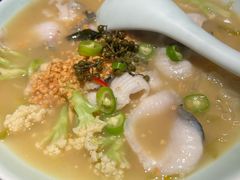 -南京大牌档(青岛万象城店)