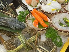 -一绪に寿喜烧(荟聚店)