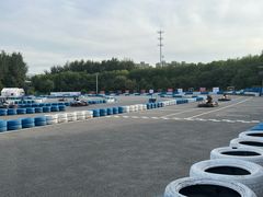 -新港卡丁车(奥森公园店)