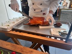 -晟永興烤鸭店(五道口店)