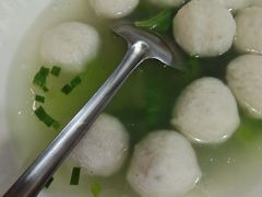 -品鲜海鲜餐厅(黄厝店)