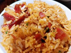 腊味煲仔饭-汤城小厨•粤菜•靓汤(苏州街店)