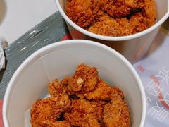 -麦当劳(武商建二店)