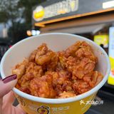 每次路过都要排队的热狗🌭️芝士控冲啊