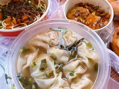 -小秋水饺(大成路总店)