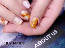 -LILY NAILS美甲美睫