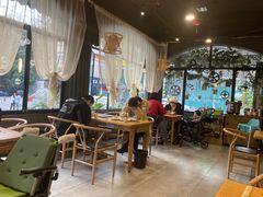 大堂-赤宴·川菜(玉林店)