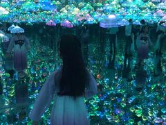 -天津梵高星空艺术馆(天河城旗舰店)