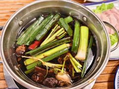 -厝味火锅·潮汕卤水火锅(十一合店)