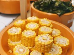 -龍歌自助小火锅(城阳万象汇店)