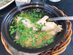 -华庭苑农家乐(旺山店)