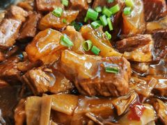 -清真马祥兴菜馆(云南北路店)