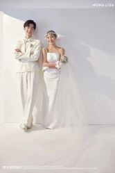 点击看大图 -青禾蒙娜丽莎婚纱摄影(武汉总店)