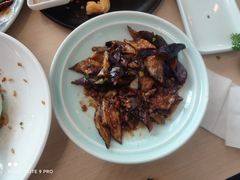 -吕氏疙瘩汤·新派鲁菜(欢乐汇店)