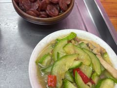 -浏阳农家湘蒸菜馆(南湖花园城祥和苑店)