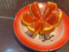 -新繁老號豌豆汤饭店·江湖菜(宝光寺店)