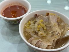 -砂锅居(西四店)