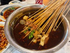 -成都瓜串串(华强北店)