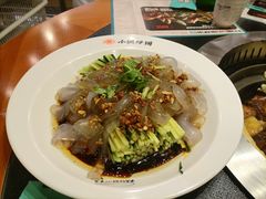 -灶座小锅烀饼·铁锅炖(道里店)