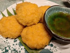 -浩海火烧云傣家菜(京广店)