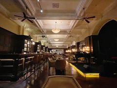 -LONG BAR 廊吧(外滩华尔道夫酒店)