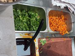 -黑色经典臭豆腐·湖南特产(太平街口店)