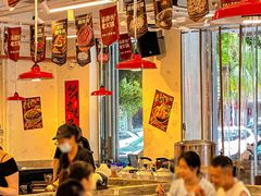 -冯校长老火锅(福田车公庙店)