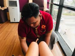 -ventus spa 沙巴亚庇正宗精油按摩会所