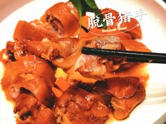 -悦融琥珀·京鲁菜·海味珍品(西单店)