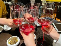 -甄御•海鲜新青岛菜(麦岛店)