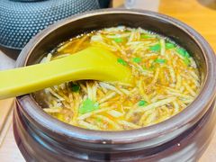 -满园烤鸭·春饼(太原街万达店)