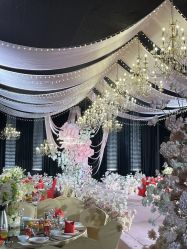 -拓美婚礼·私人订制