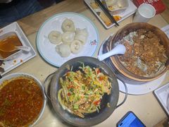 -小柴米·传统江西菜(八一广场店)
