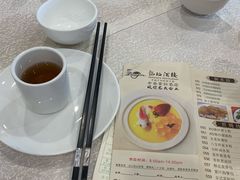 -龙的酒楼·手工早茶·顺德菜(近良路店)