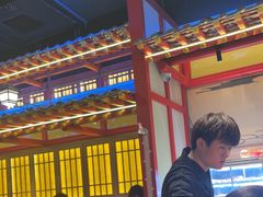 -牛New寿喜烧(虹桥新天地店)